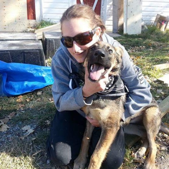 Meet your Posher, Amber - Picture 3 of 8